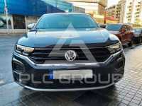 2019 Volkswagen T-Roc