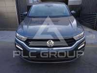 2019 Volkswagen T-Roc