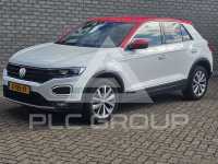 2019 Volkswagen T-Roc