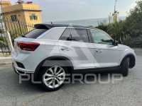 2019 Volkswagen T-Roc