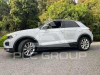 2019 Volkswagen T-Roc