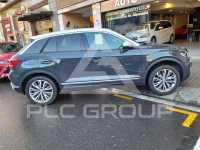 2019 Volkswagen T-Roc
