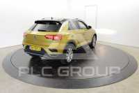 2019 Volkswagen T-Roc