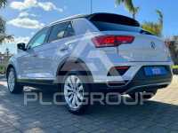 2019 Volkswagen T-Roc