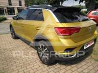 2019 Volkswagen T-Roc