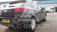 2019 Volkswagen T-Roc