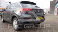 2019 Volkswagen T-Roc
