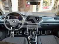 2019 Volkswagen T-Roc