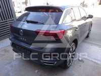 2019 Volkswagen T-Roc
