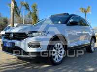 2019 Volkswagen T-Roc