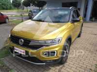 2019 Volkswagen T-Roc