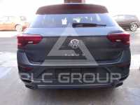 2019 Volkswagen T-Roc