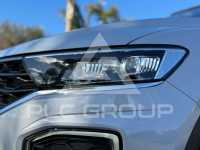 2019 Volkswagen T-Roc