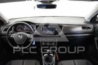 2019 Volkswagen T-Roc