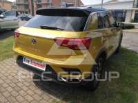2019 Volkswagen T-Roc