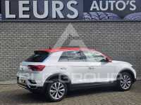 2019 Volkswagen T-Roc