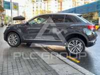 2019 Volkswagen T-Roc
