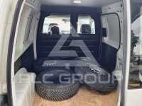 2019 Volkswagen Caddy