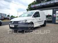 2019 Volkswagen Caddy