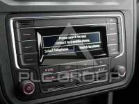 2019 Volkswagen Caddy