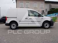 2019 Volkswagen Caddy