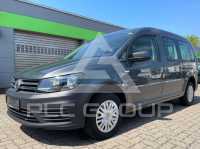 2019 Volkswagen Caddy