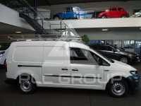 2019 Volkswagen Caddy