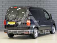 2019 Volkswagen Caddy