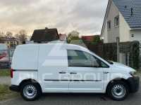 2019 Volkswagen Caddy