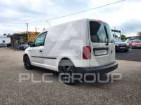 2019 Volkswagen Caddy