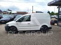 2019 Volkswagen Caddy