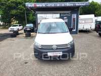 2019 Volkswagen Caddy