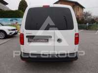 2019 Volkswagen Caddy