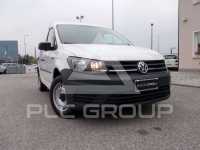 2019 Volkswagen Caddy