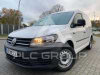 2019 Volkswagen Caddy