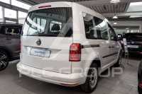 2019 Volkswagen Caddy