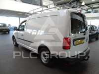 2019 Volkswagen Caddy