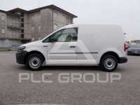 2019 Volkswagen Caddy