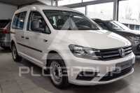 2019 Volkswagen Caddy