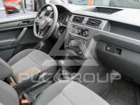 2019 Volkswagen Caddy