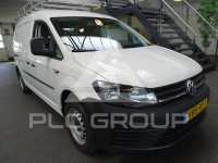 2019 Volkswagen Caddy
