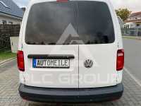2019 Volkswagen Caddy