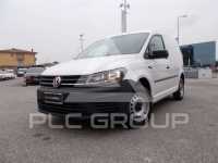 2019 Volkswagen Caddy