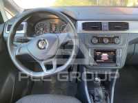 2019 Volkswagen Caddy