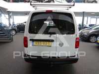2019 Volkswagen Caddy