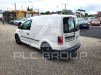 2019 Volkswagen Caddy