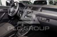 2019 Volkswagen Caddy