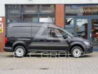 2019 Volkswagen Caddy