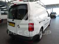 2019 Volkswagen Caddy