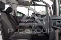 2019 Volkswagen Caddy